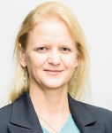 Cath Hornabrook 100