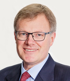Denys headshot website